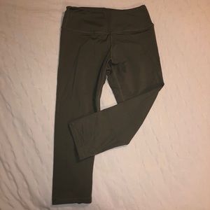 Lululemon Capris